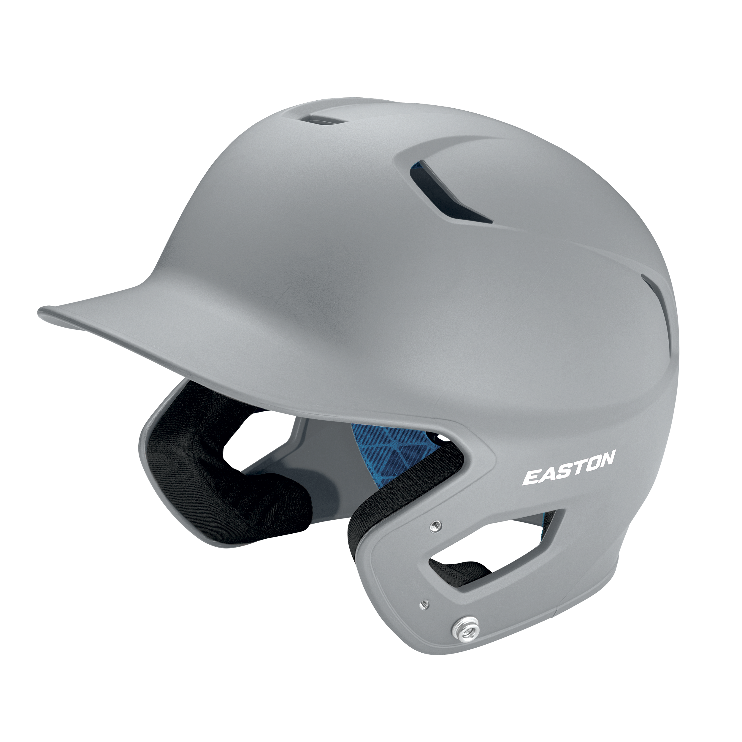 Easton Z5 2.0 Matte Solid Batting Helmet | Senior 14