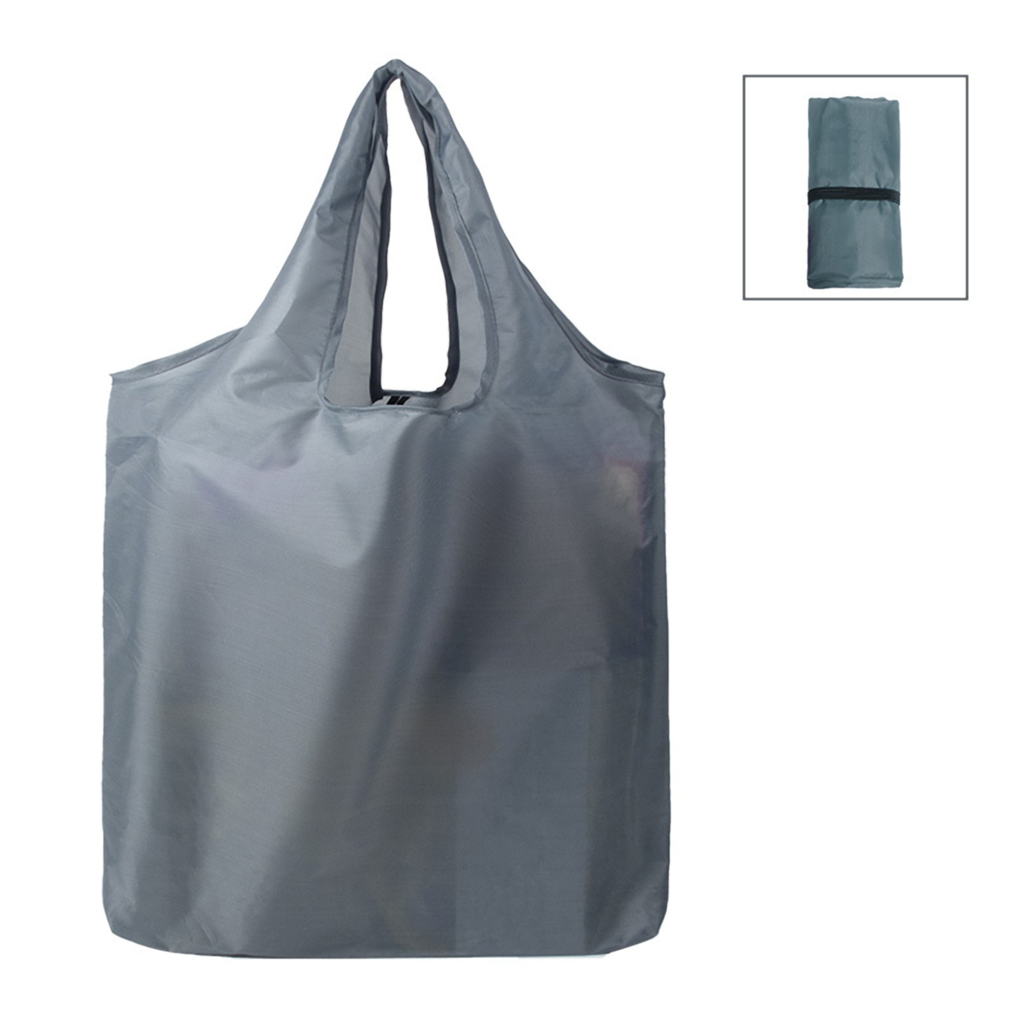 Collapsible Reusable Grocery Shopping Bag 4