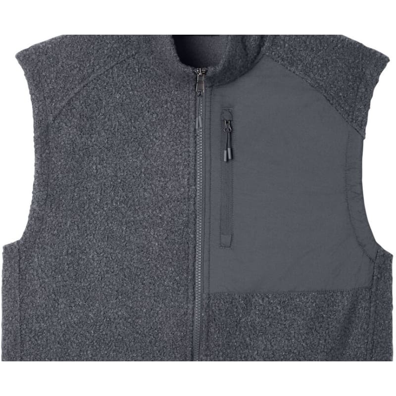 North End Men's Aura Sweater Fleece Vest 12