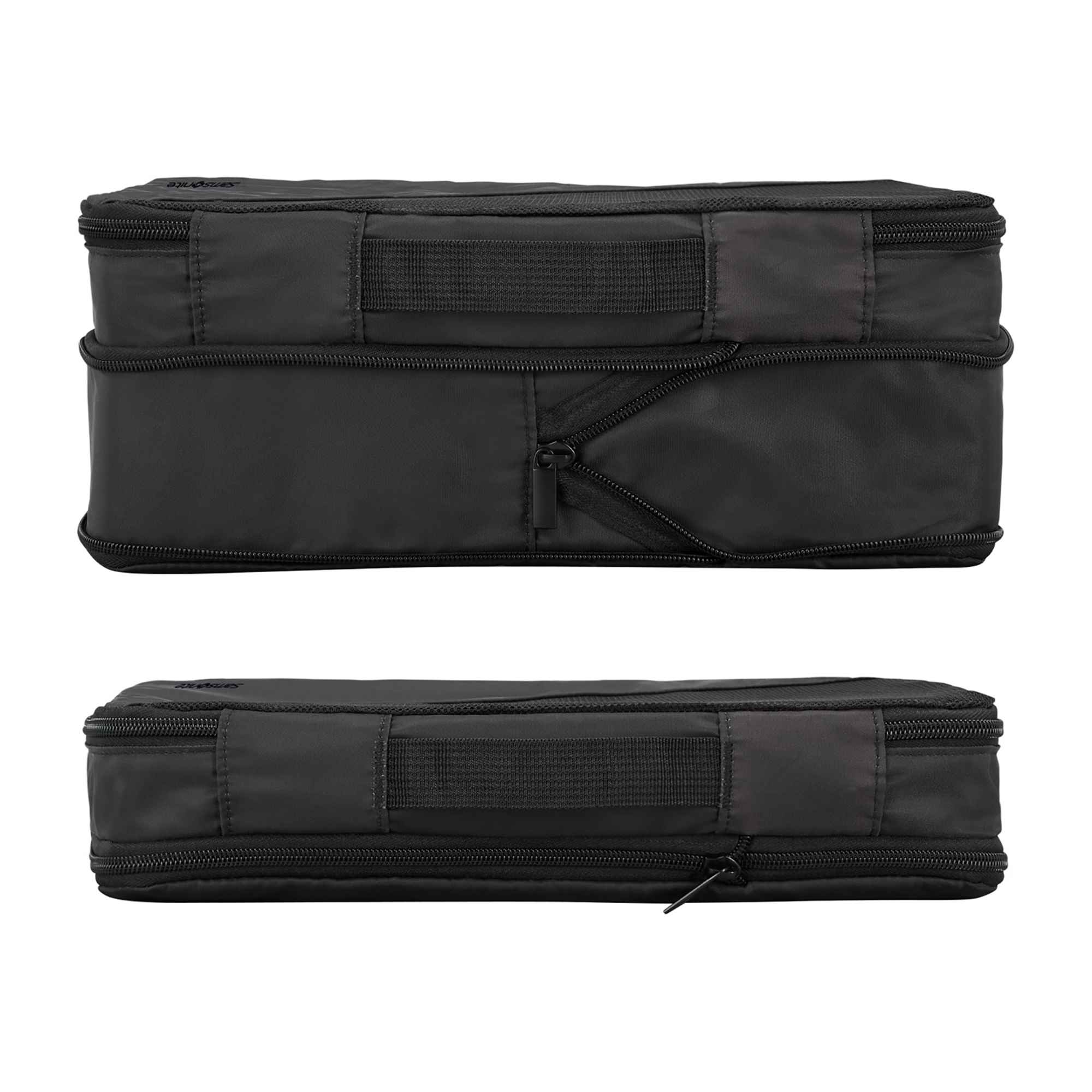Samsonite 3 Piece Compression Packing Cube Set 9
