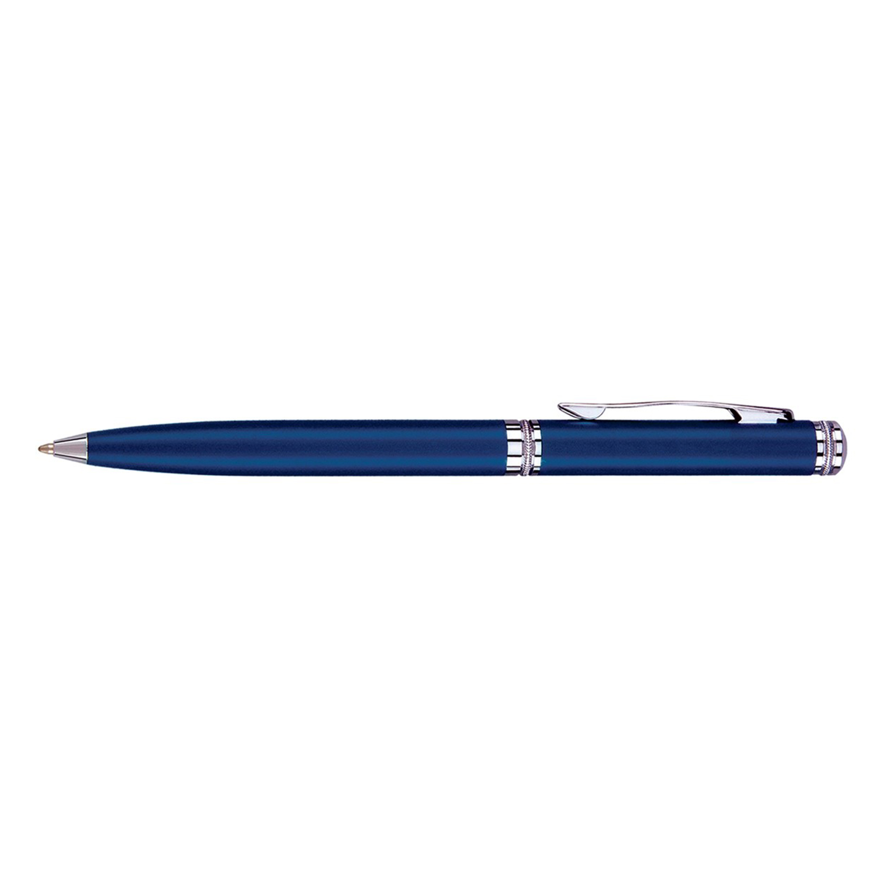Bacchus Metal Ballpoint Pen 9