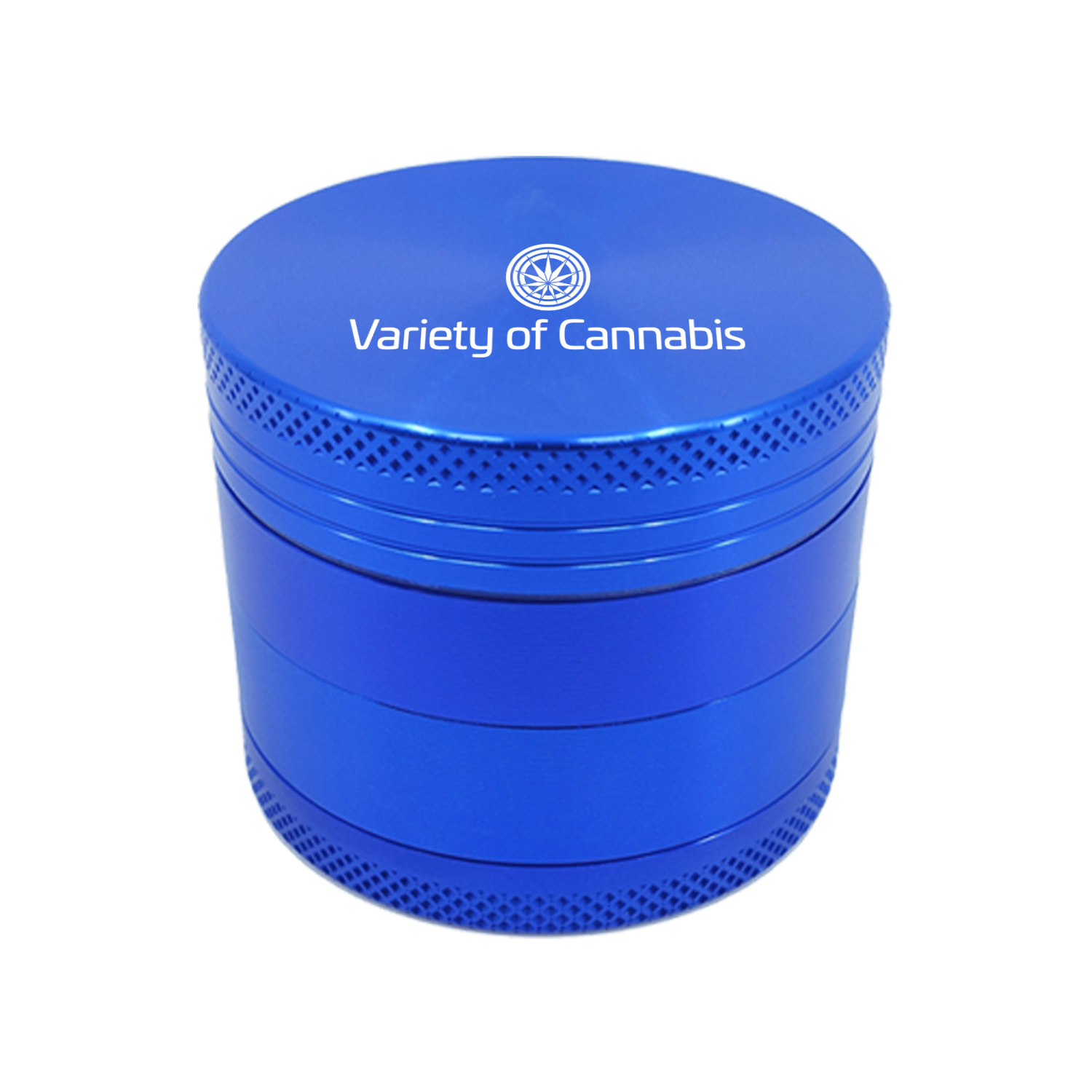 48mm Metal Grinder 2