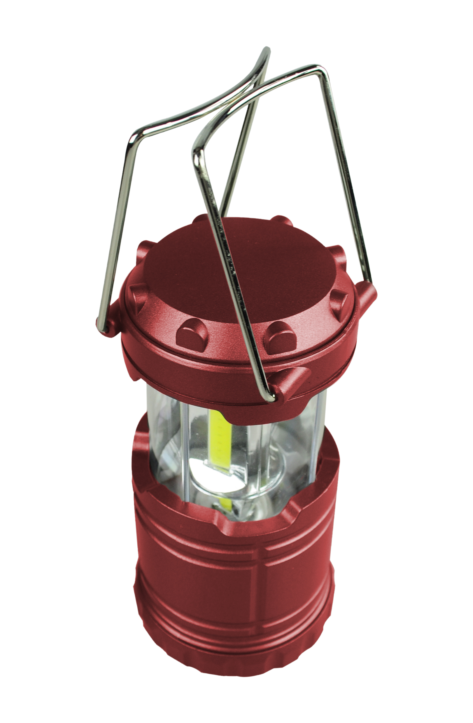 COB Outdoor Lantern