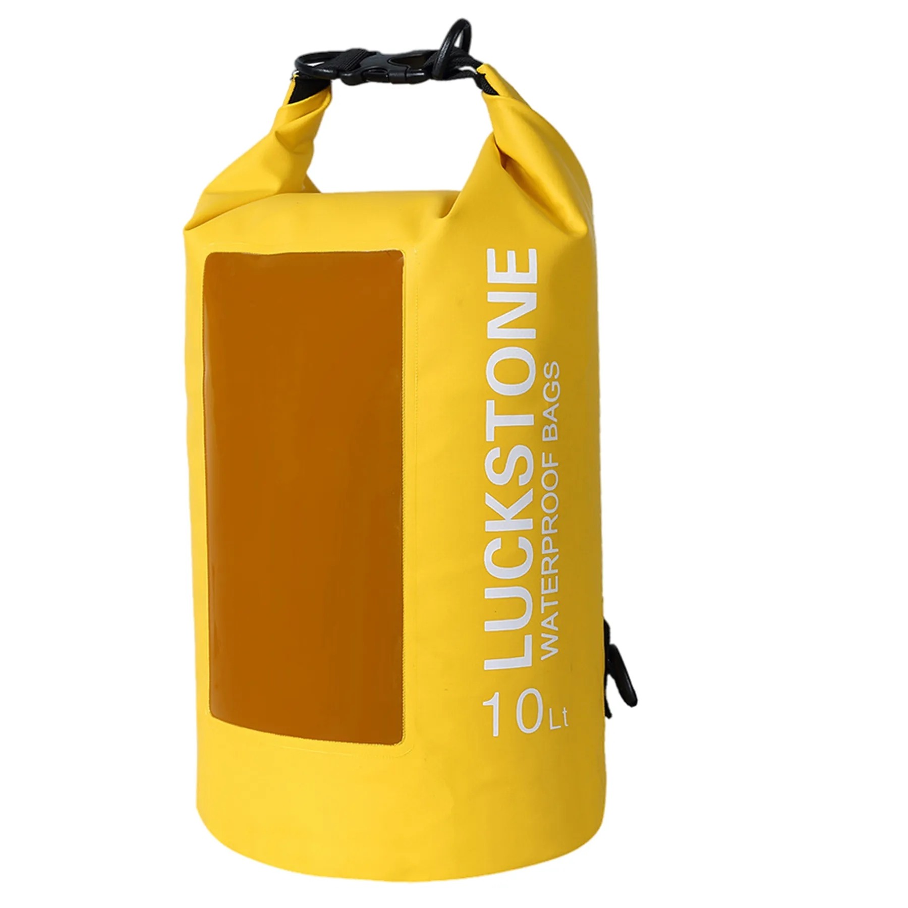 10-Liter Waterproof Gear Bag 5