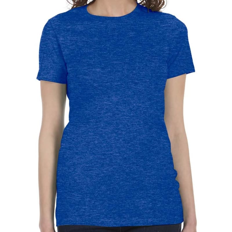 Bella Ladies The Favorite T-Shirt 61