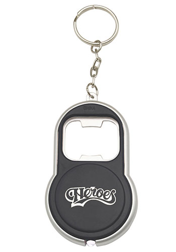 Bottle Opener & LED Keychains 4