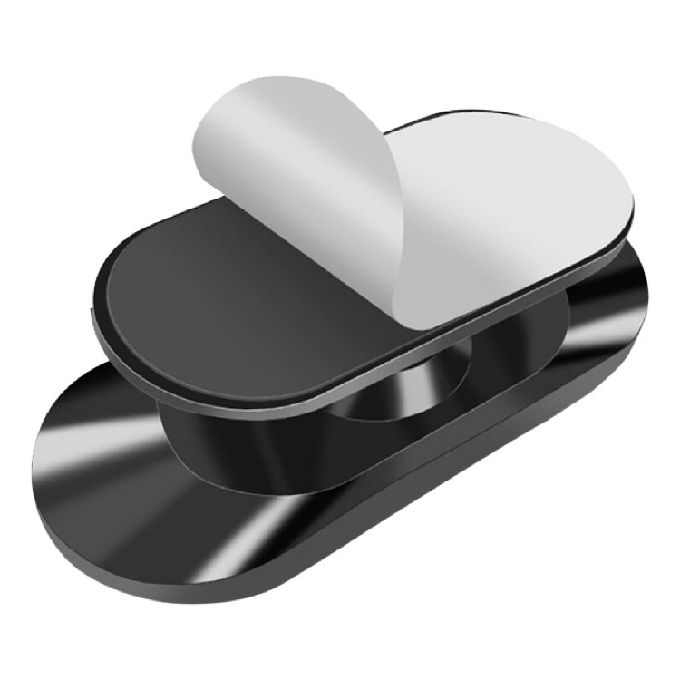 Quantum Magnetic Car Mount 3