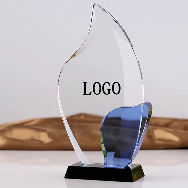 Souvenirs Crystal Award Trophy 2