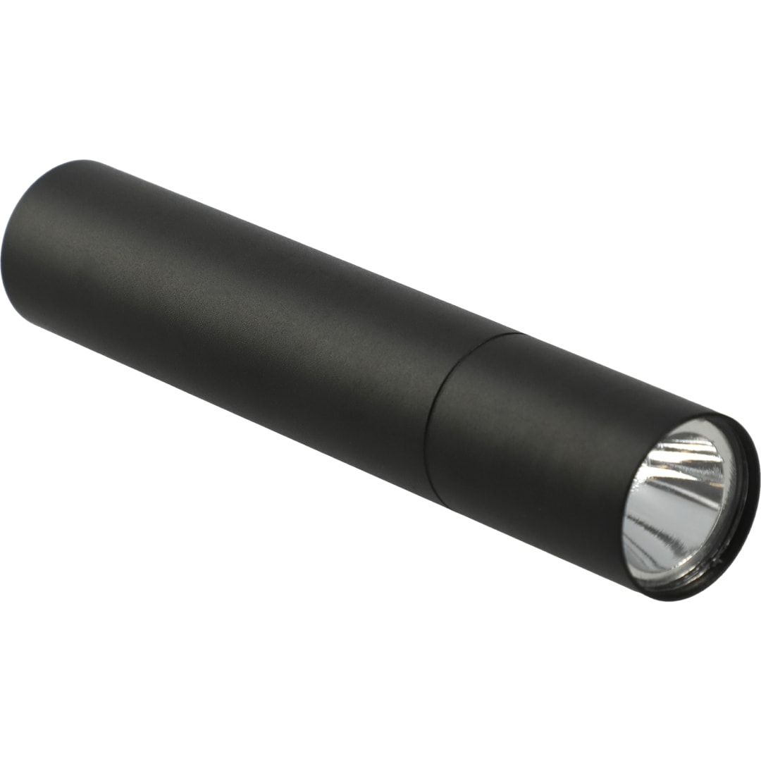 Rechargeable 1200mah Flashlight 29