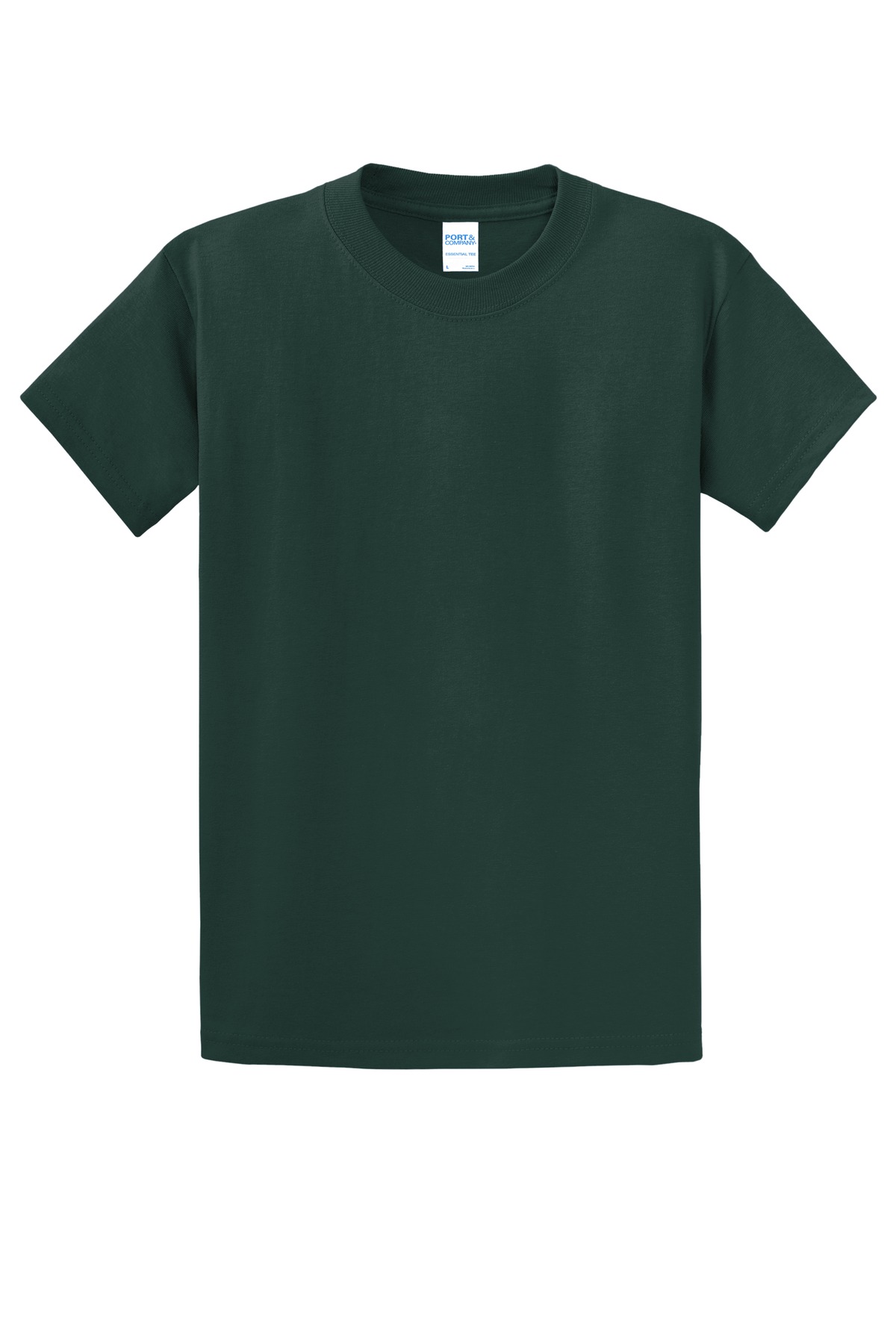 Port & Company® Tall Essential Tee 91