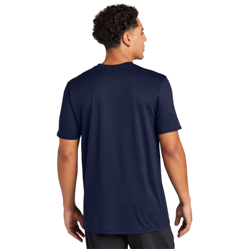 Sport-Tek Echo Tee 13