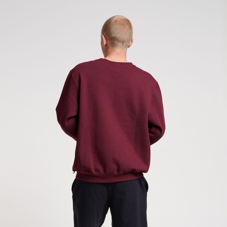 RUSSELL ATHLETIC DRI-POWER® Unisex Sweatshirt 37