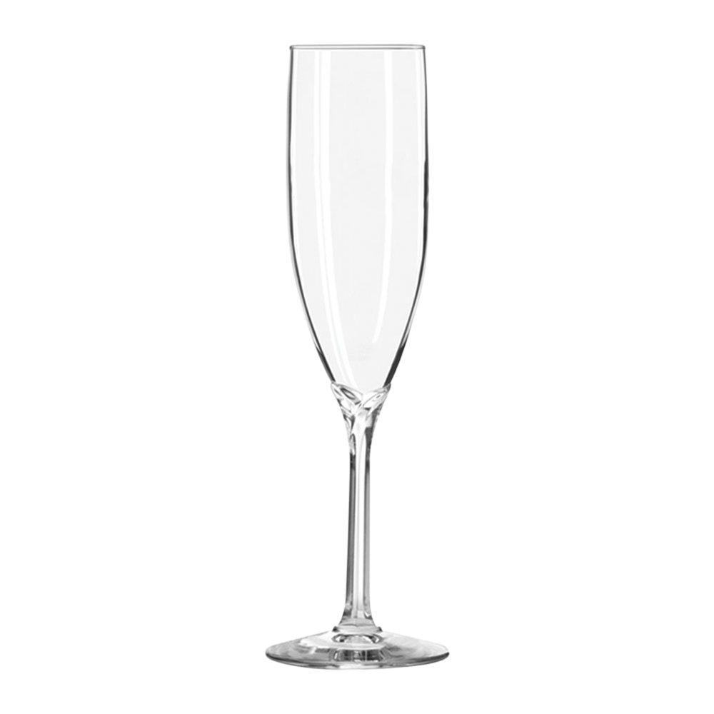 6oz. Domaine Champagne Flute 4