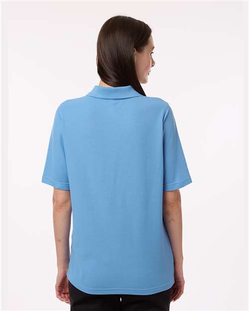 Women's Maverick CVC Pique Polo - M105W 80