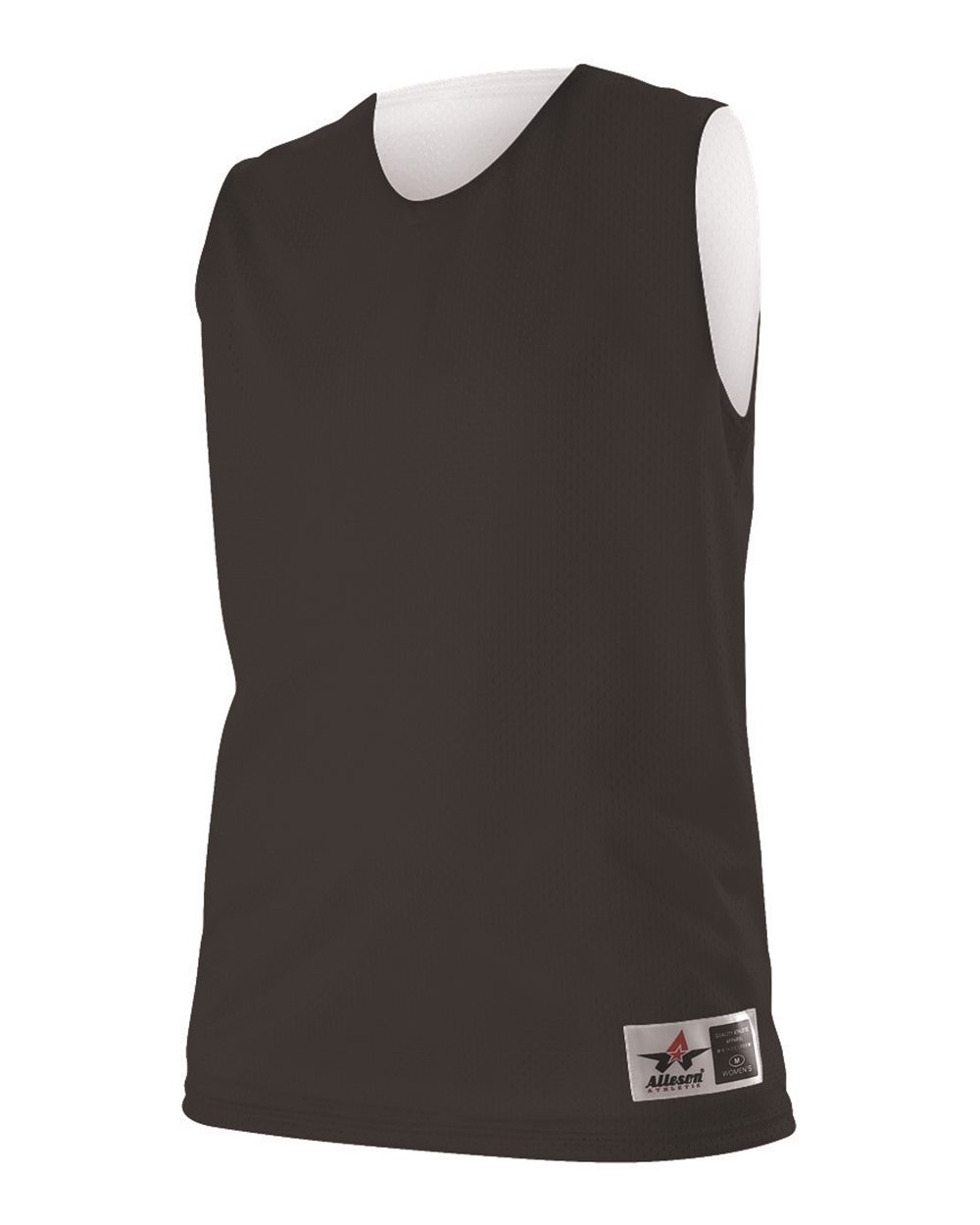Women's Reversible Mesh Tank - 560RW 62