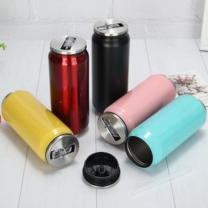 17 Oz. Vacuum Insulated Stainless Steel Travel Tumbler 3