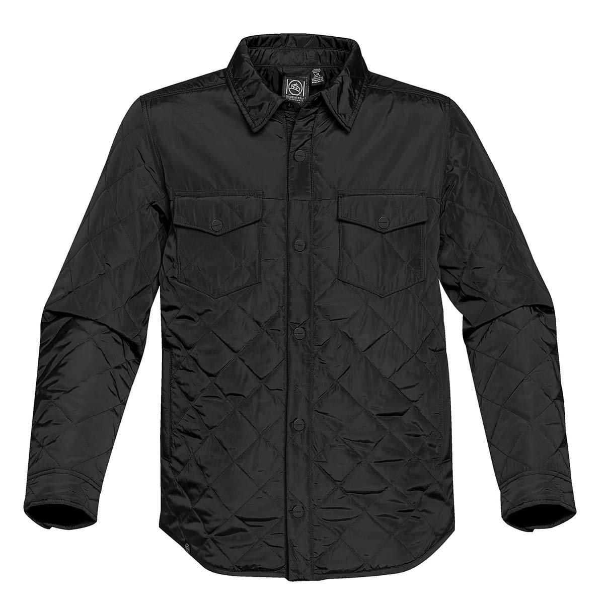 Stormtech Men's Diamondback Jacket