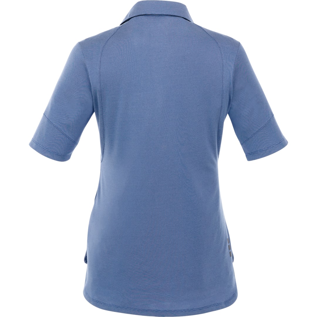 Women's TORRES SS Polo 2
