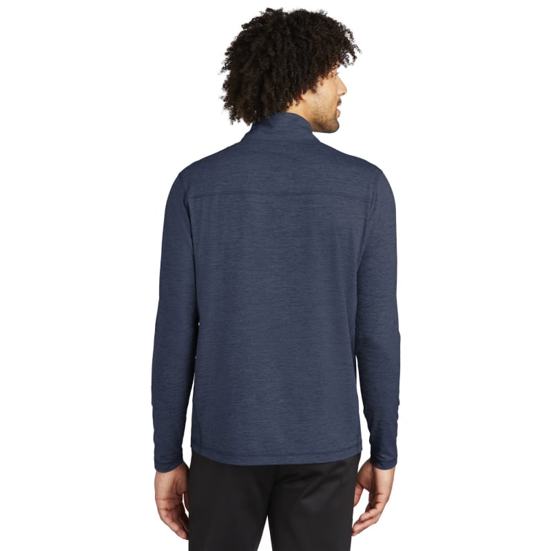 Sport-Tek Exchange 1.5 Long Sleeve 1/2-Zip 12