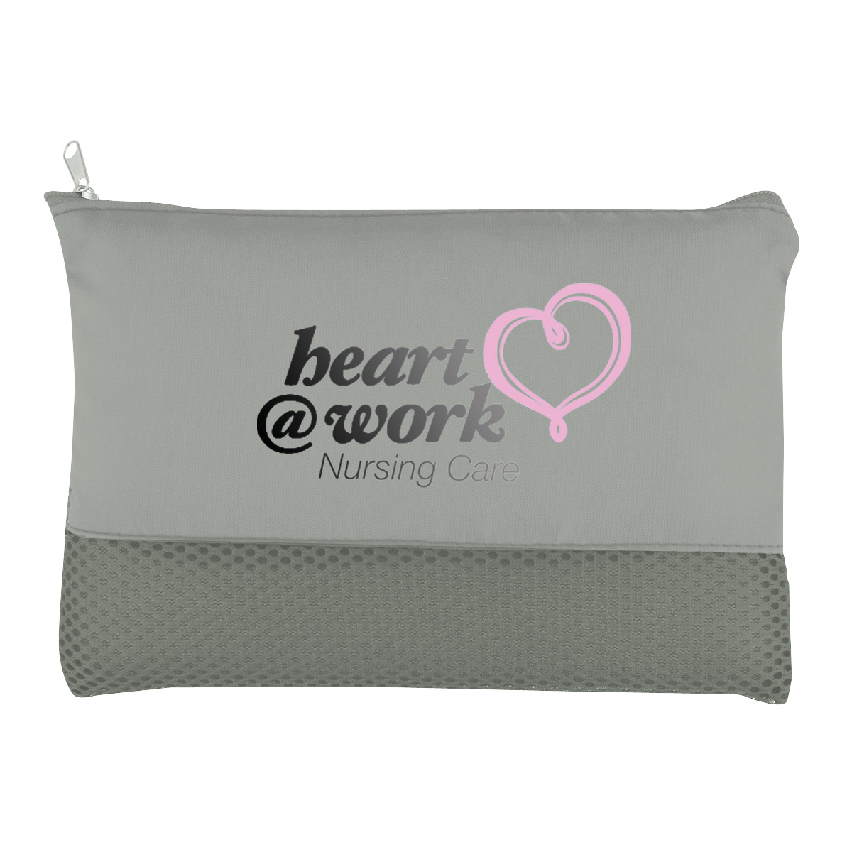 Mesh Vanity Bag 16