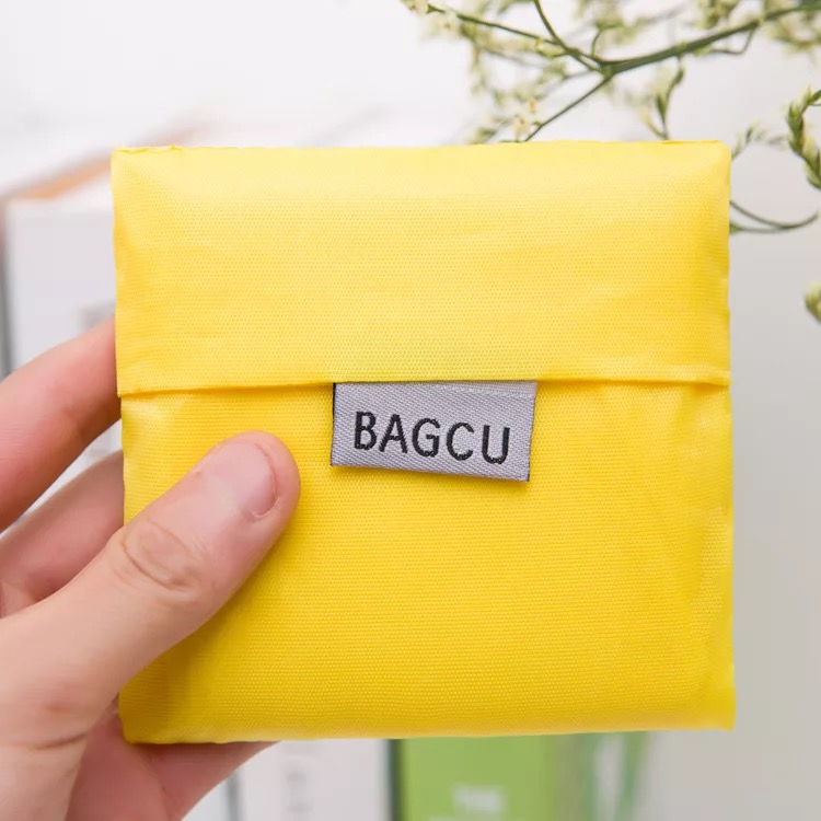 Folding Reusable Grocery Shopping Bags 3