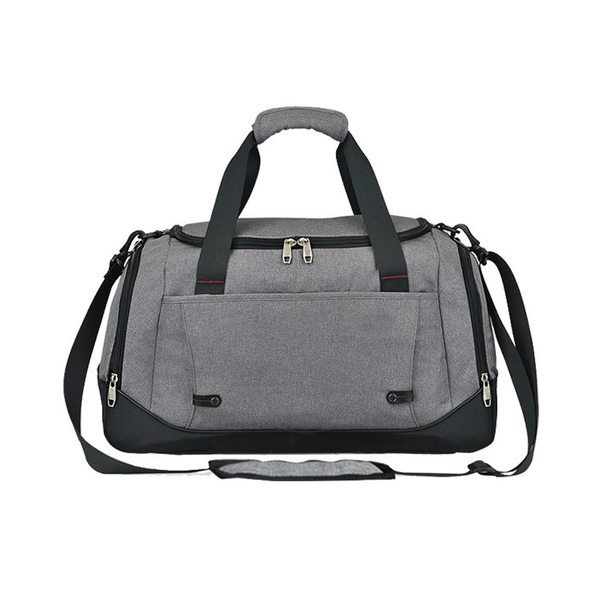 Nylon Travel Duffel Bag 4