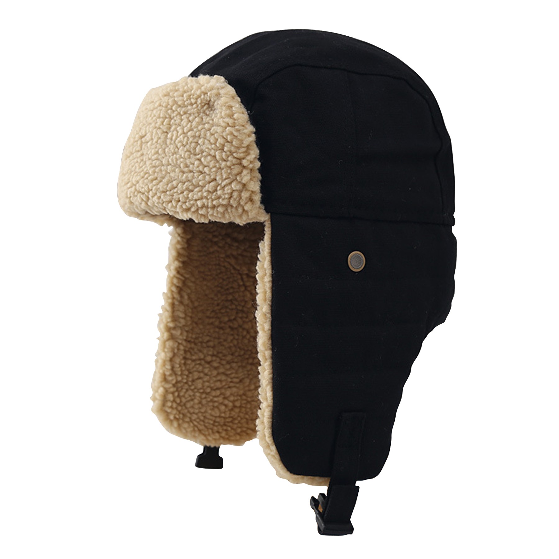 Warm Winter Hat 5