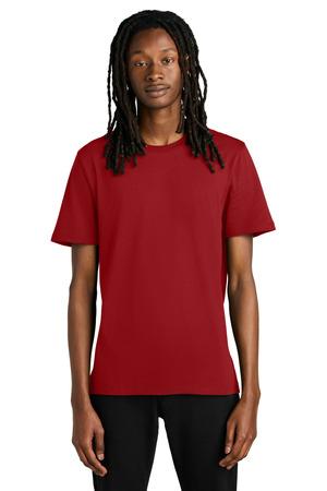 Allmade Unisex Organic Cotton Tee. AL2100 1