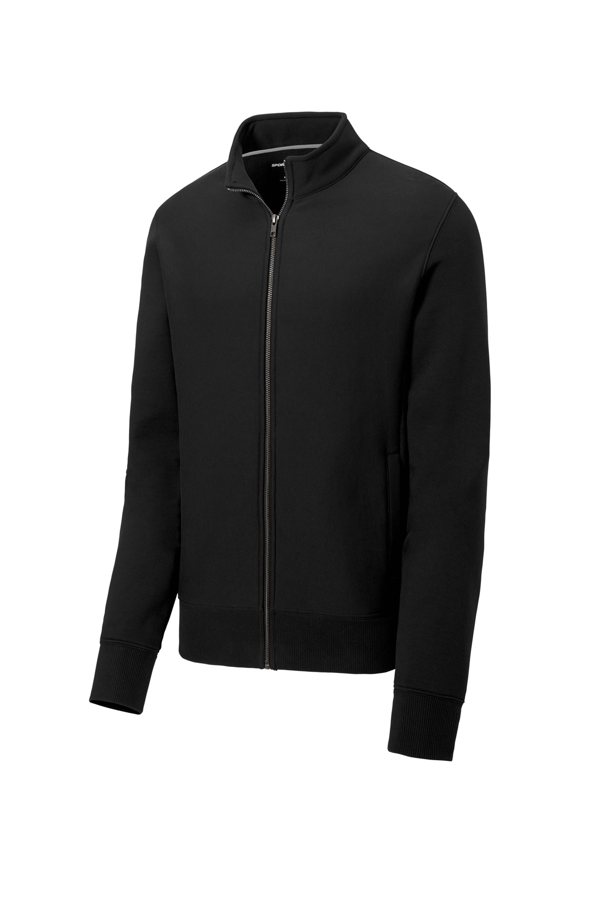 Sport-Tek Super Heavyweight Full-Zip Sweatshirt ST284, custom hoodie or sweatshirt with logo imprint 14