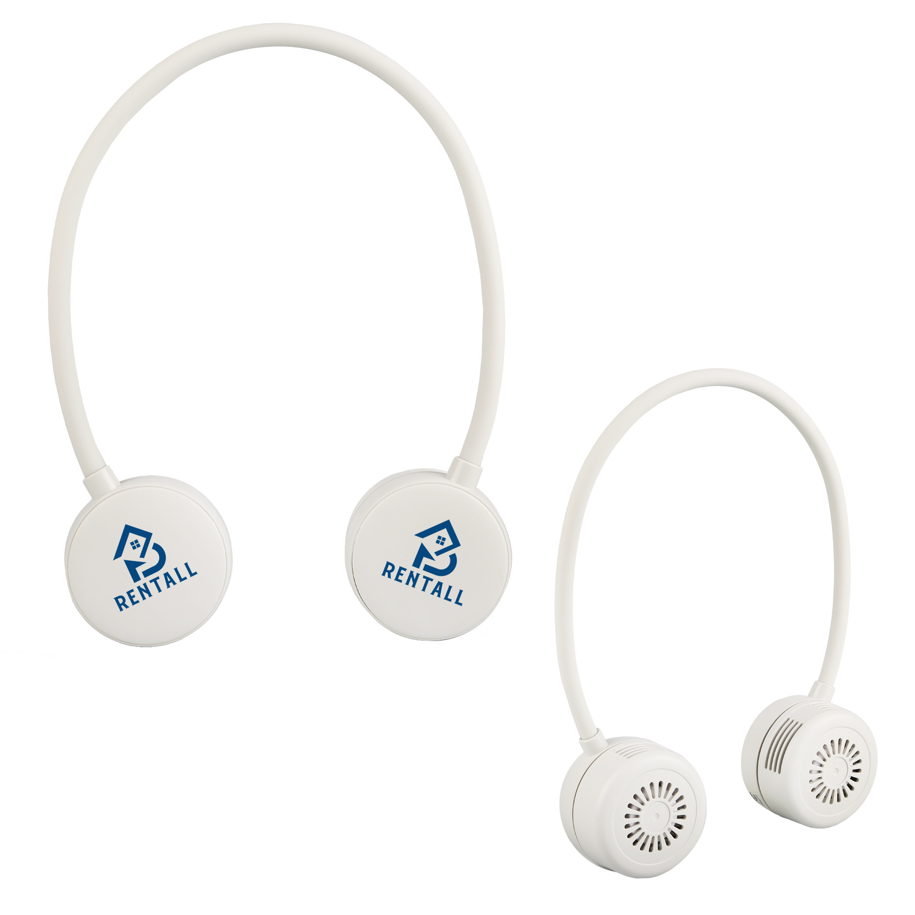 E-Z Breezy Neck Fan 2