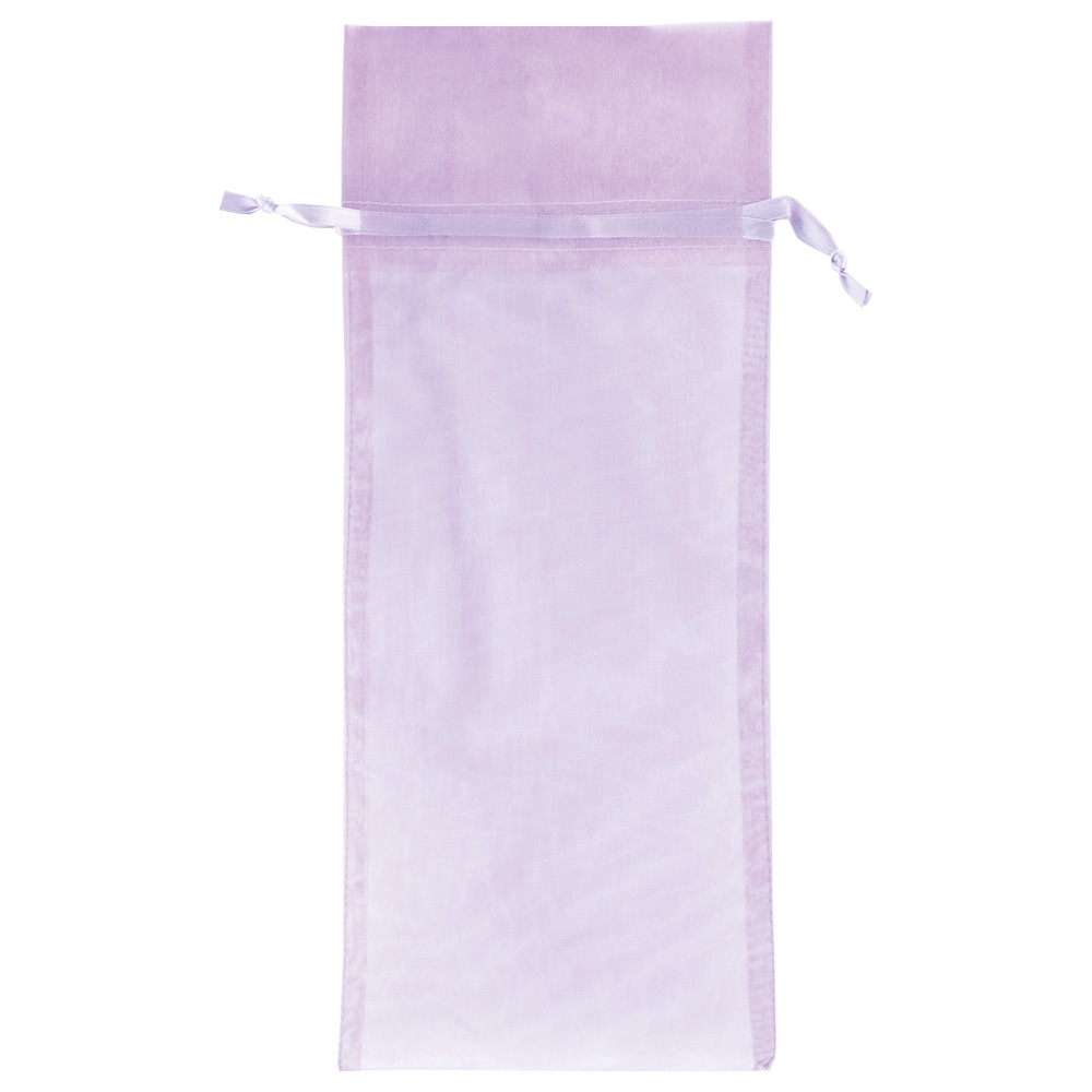 Sheer Organza Bags 8