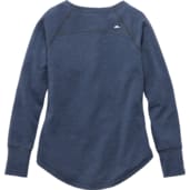 Women's Riverrock Roots73 Henley 12
