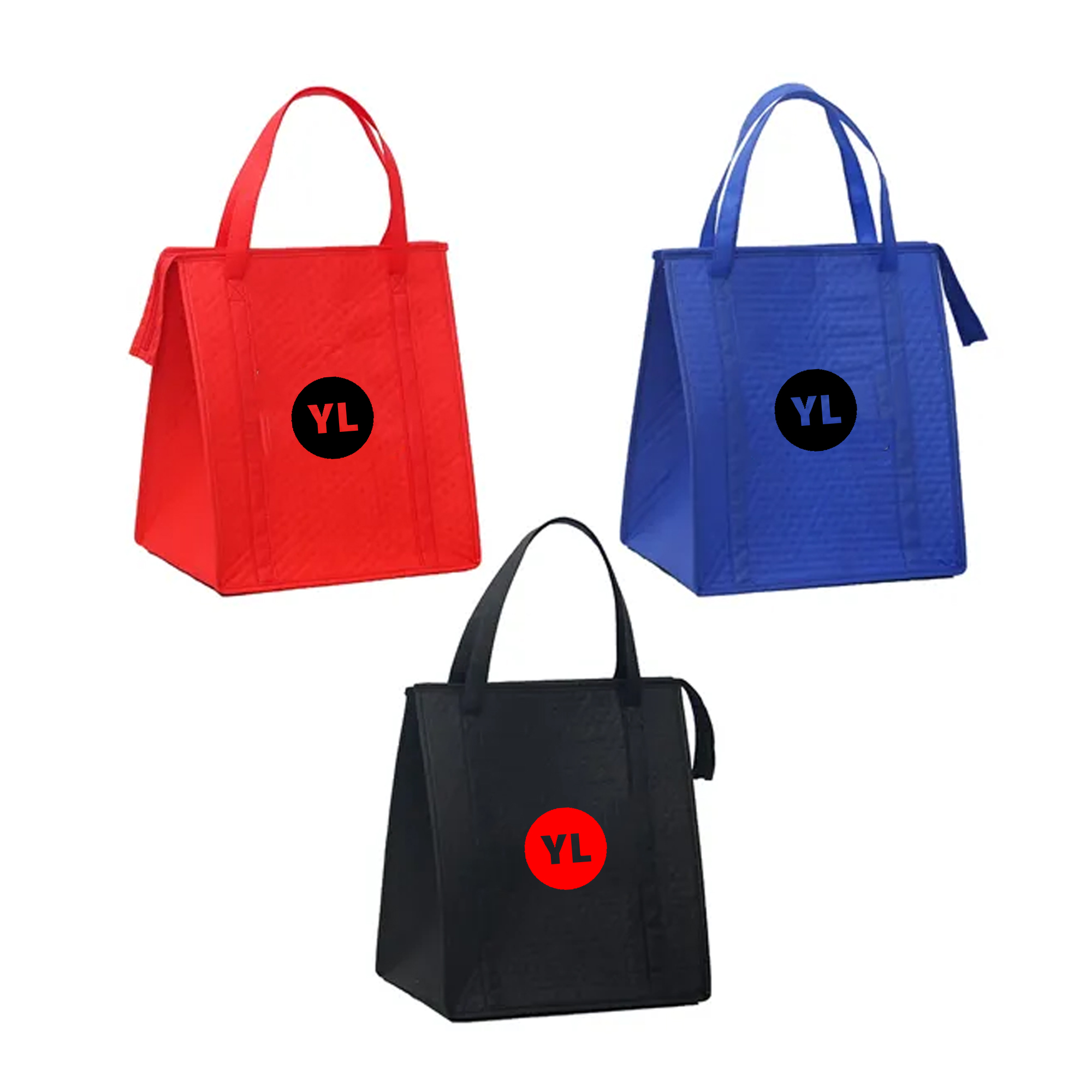 Thermal Non Woven Insulated Tote Bag 1