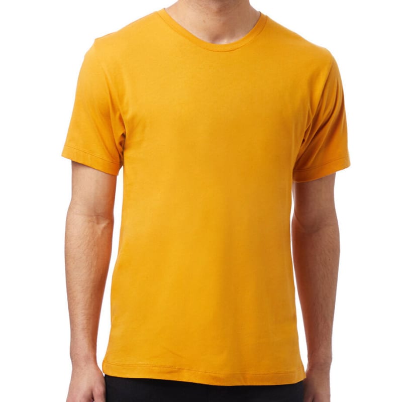 Alternative Mens Basic Crew 18
