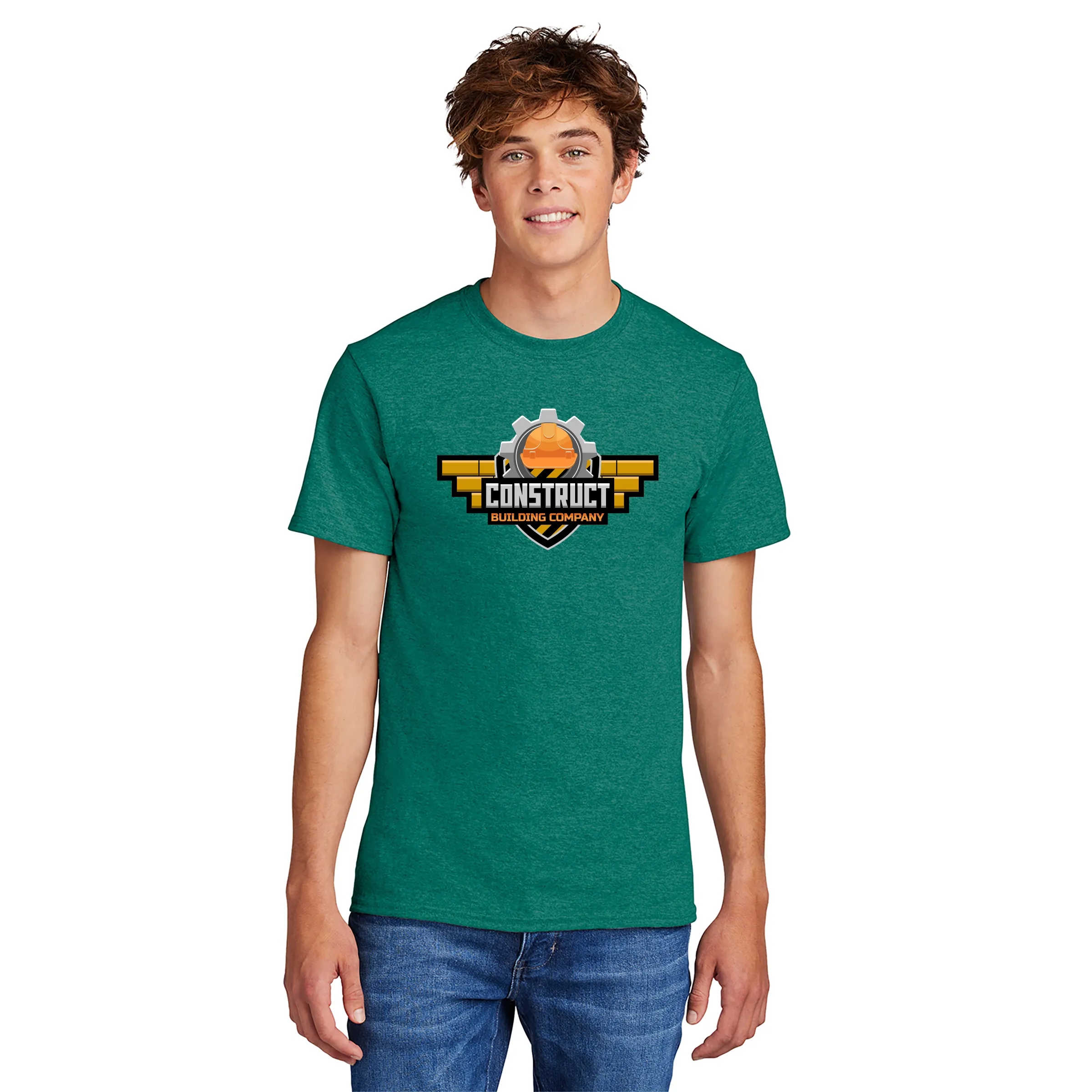 Port & Company - Core Blend Tee 124