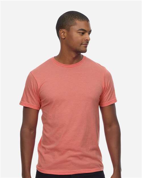 Unisex Epic CVC T-Shirt - T1001 11