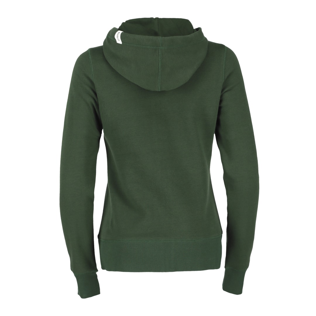 Women's MAPLEGROVE Roots73 Flc Hoody 149