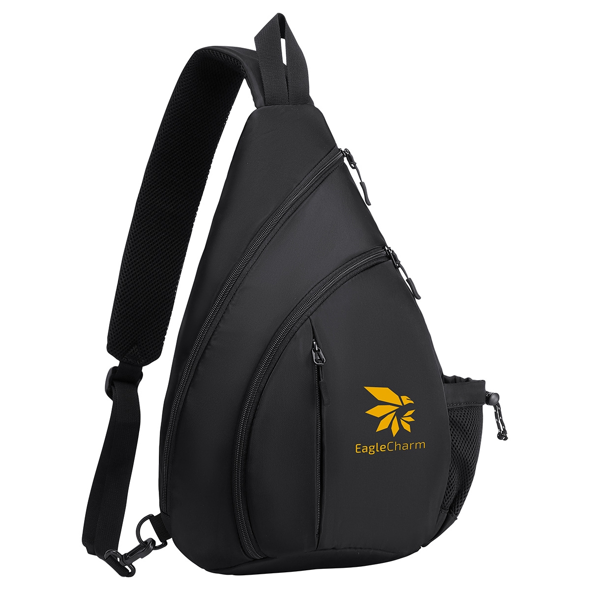 AeroLOFT® Metro Crossbody Sling Backpack 4