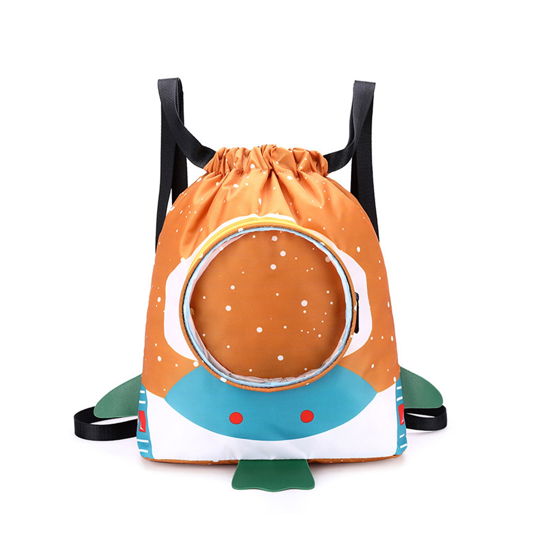 Kid School Bag 6