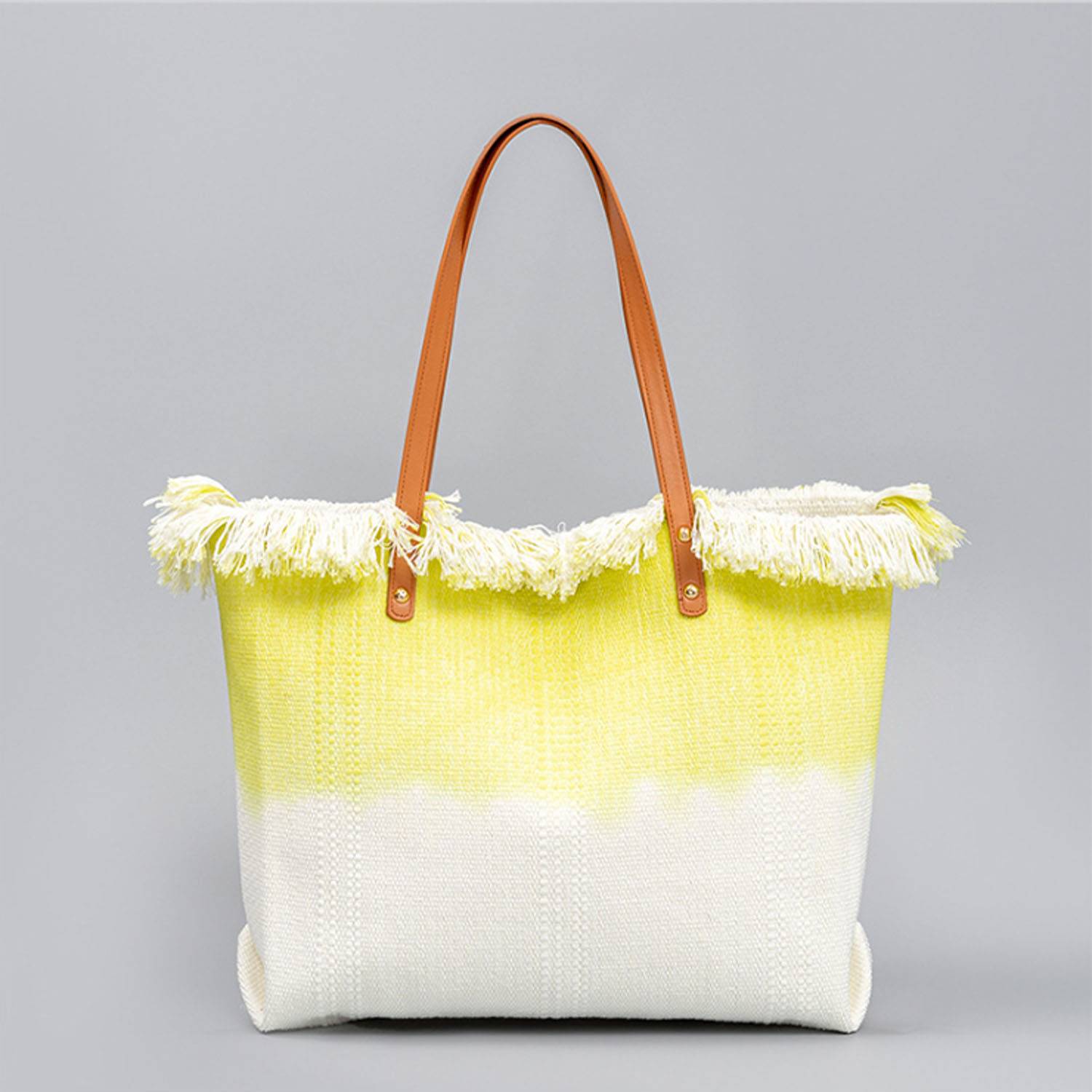 Canvas bag, custom tote bag with logo imprint 4
