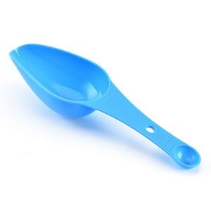 Adjustable Silicone And Plastic Measuring Spoon 19