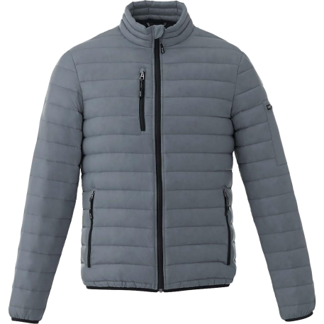 Men's Whistler Light Down Jacket 7