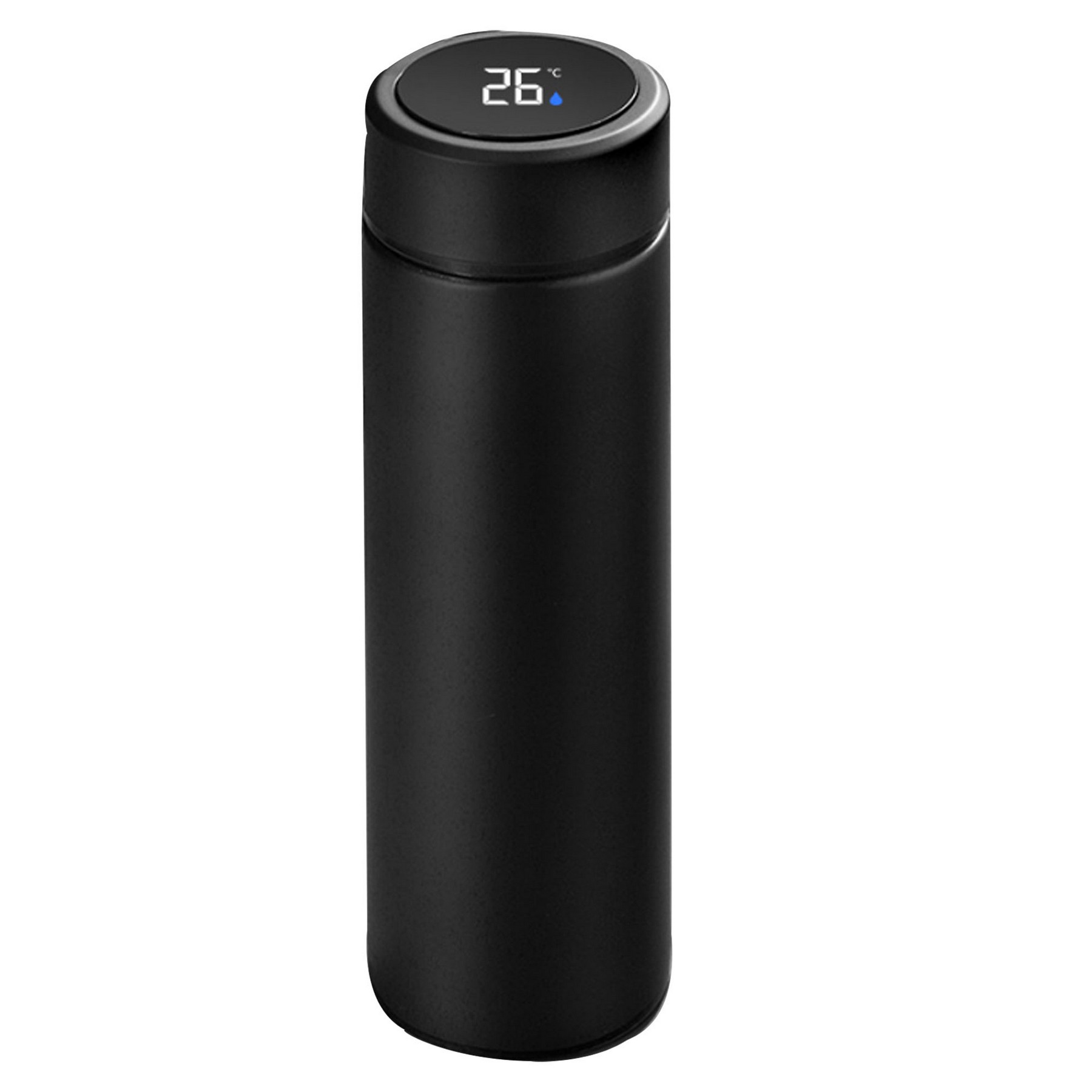Smart Stainless Steel Insulated Mug 4