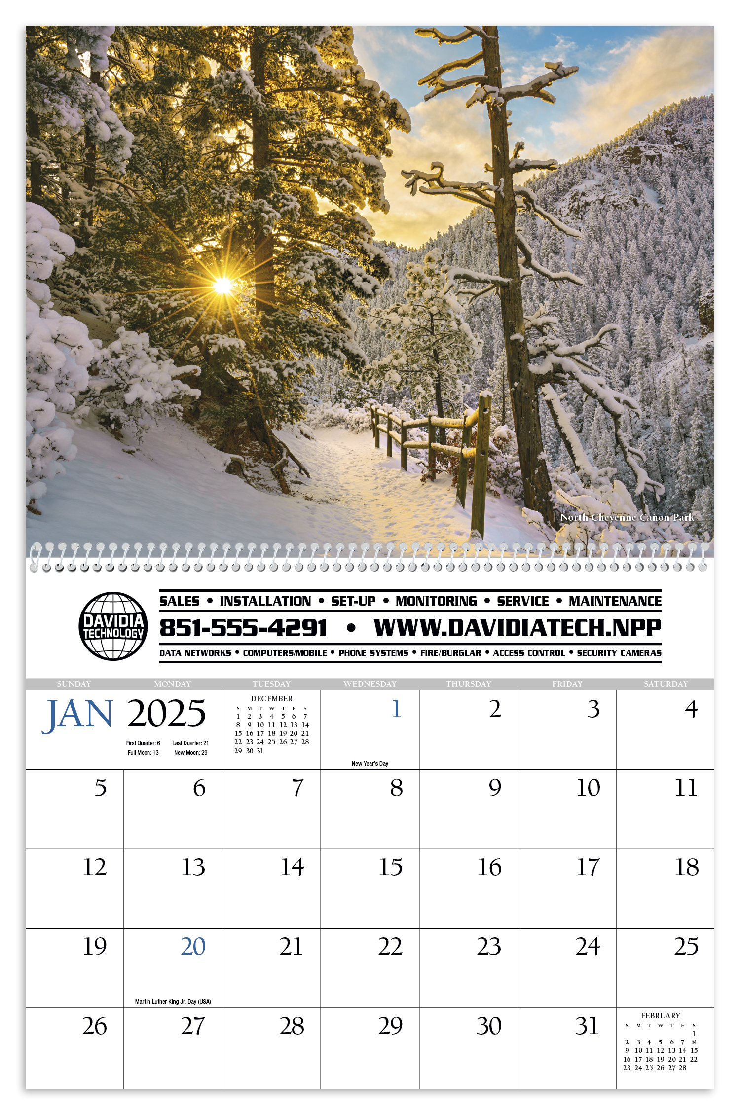 HotLine® Products Colorado Collection 21