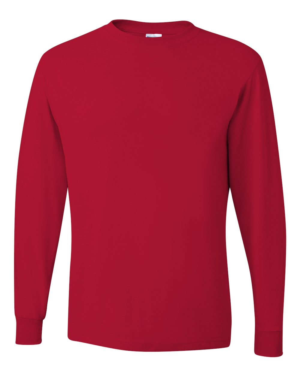 Unisex Dri-Power® Long Sleeve 50/50 T-Shirt - 29LSR 7