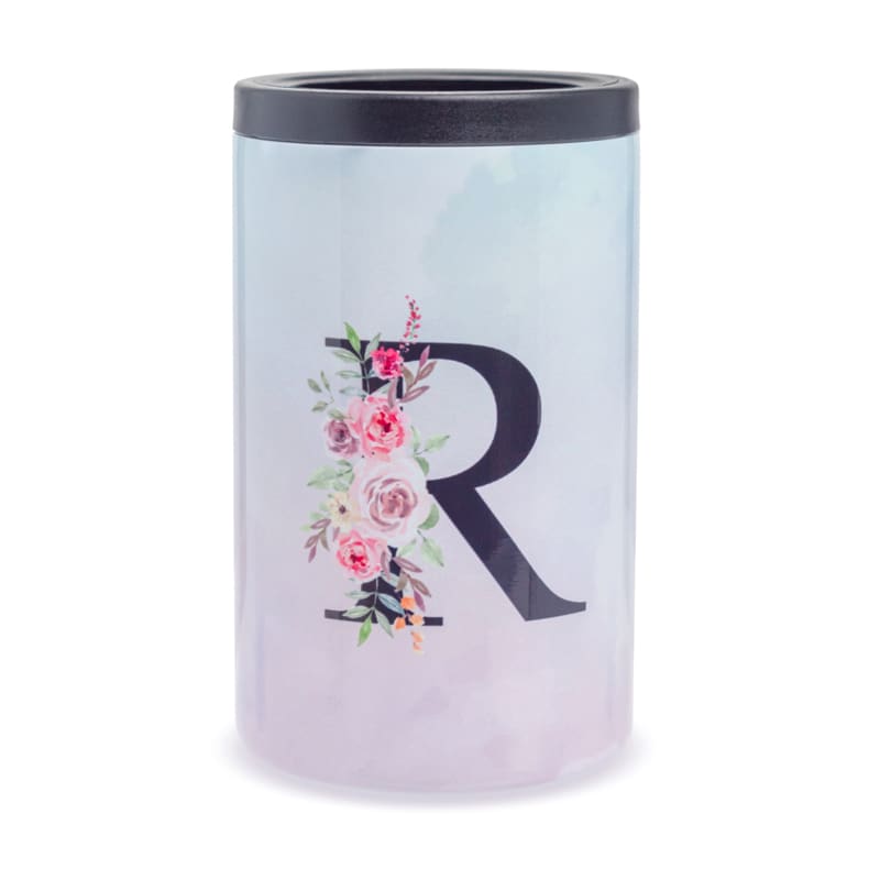 12oz. 2-in-1 Can Cooler Tumbler 21