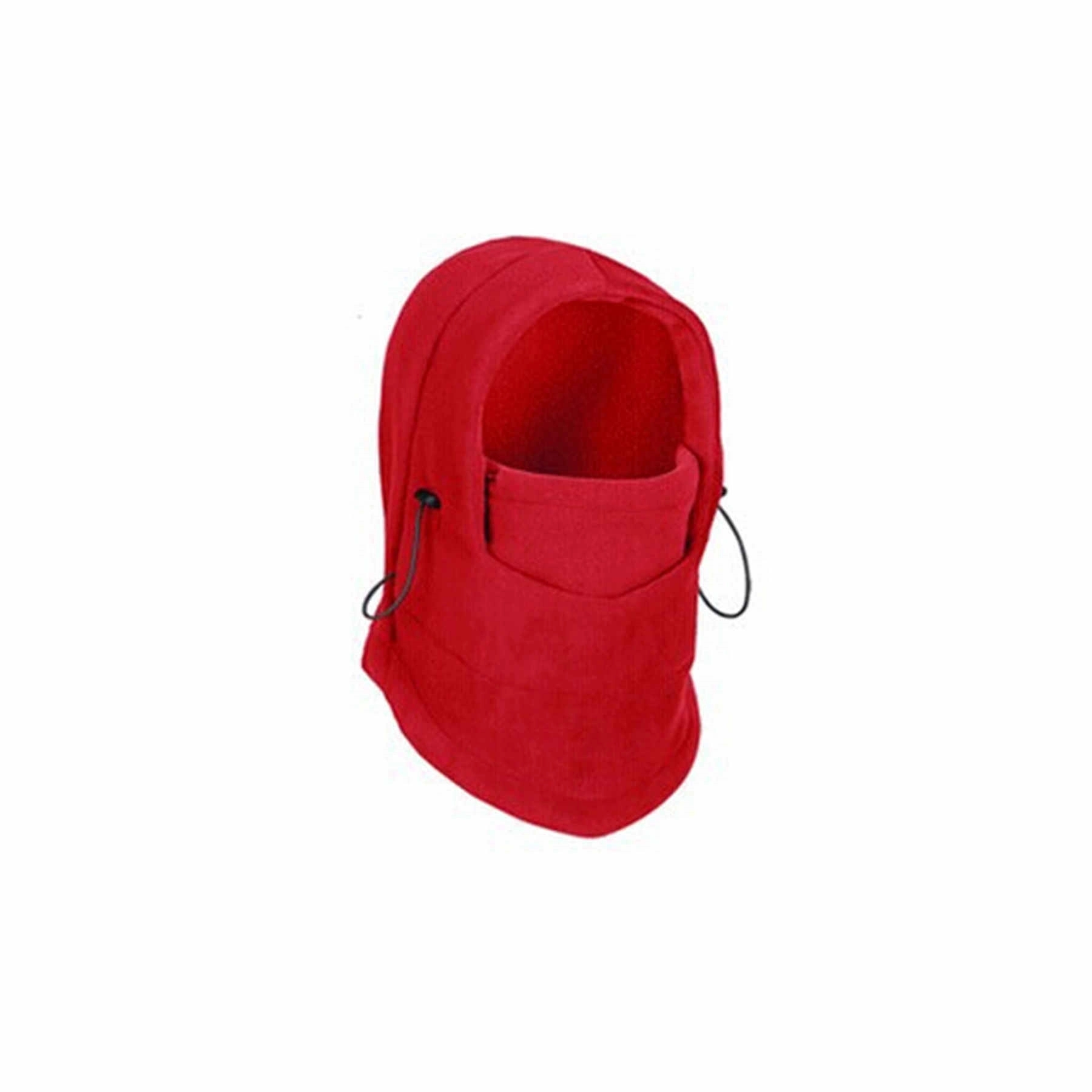 Winter Thermal Fleece Breathable Balaclava 3