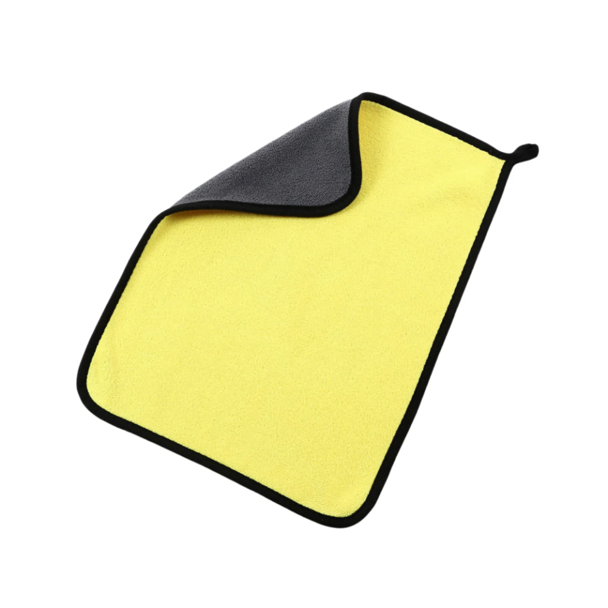 Dual Sided Household Microfiber Towels 7