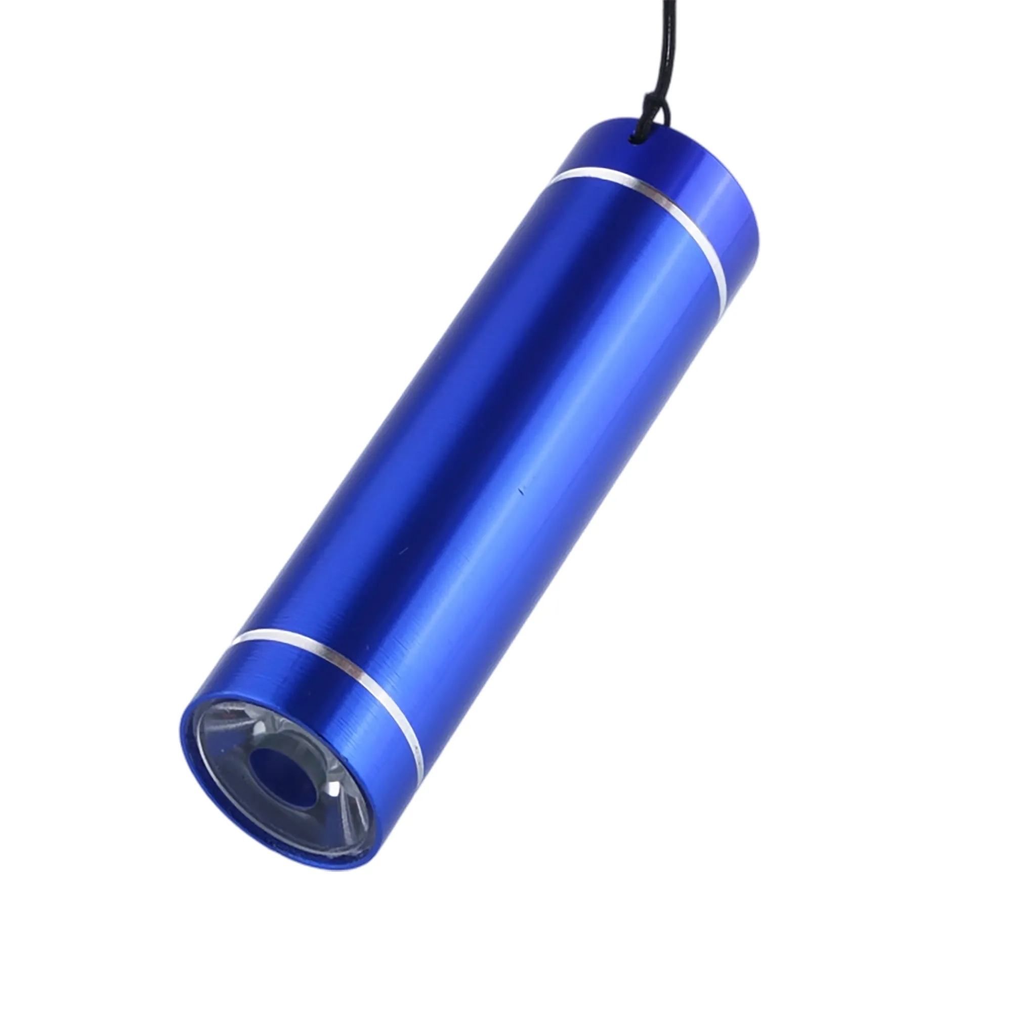 Compact LED Emergency Flashlight 4