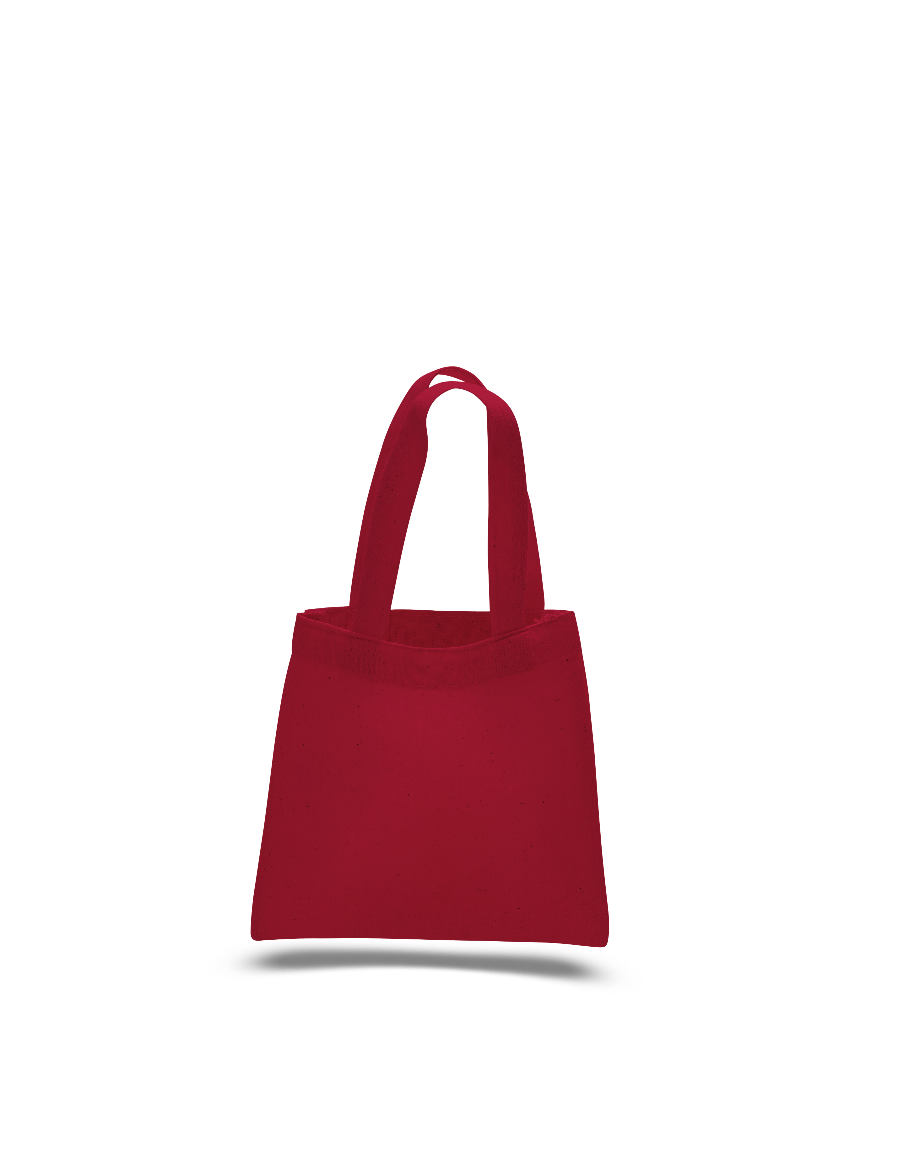 Mini Tote Bag - Colors, custom tote bag with logo imprint 7